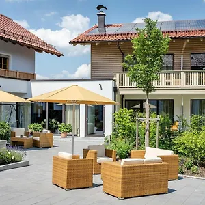 Hotel Tanner