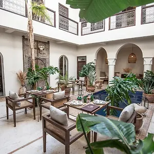 *** Riad Riad Farhan Maroc