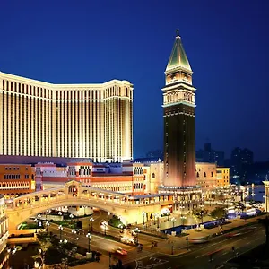The Venetian 5* Makao