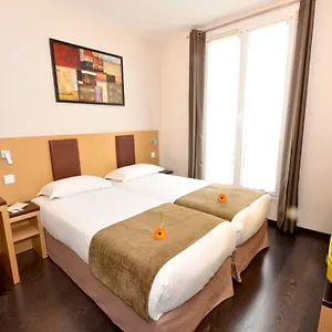 *** Hotel Source Francia