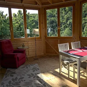 Idyllische In Zentrumsnaehe Apartment