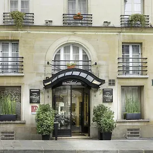 *** Hotel Ascot Opera Francia