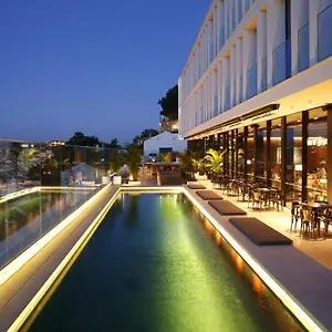 ***** Hotel Memmo Principe Real - Design Portugal