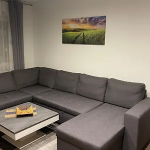 Augsburger Apartment