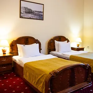 George 3* Lviv