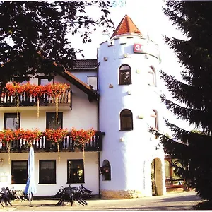 Turm Hotel
