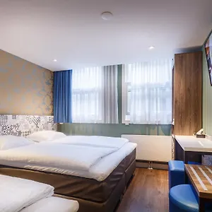  Hotel The Old Nickel Paesi Bassi