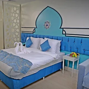 Kralice 3* İstanbul