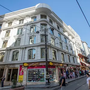 **** Hotel Palde & Turquie