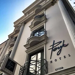 *** Hotel Peyk Oldcity Turquie