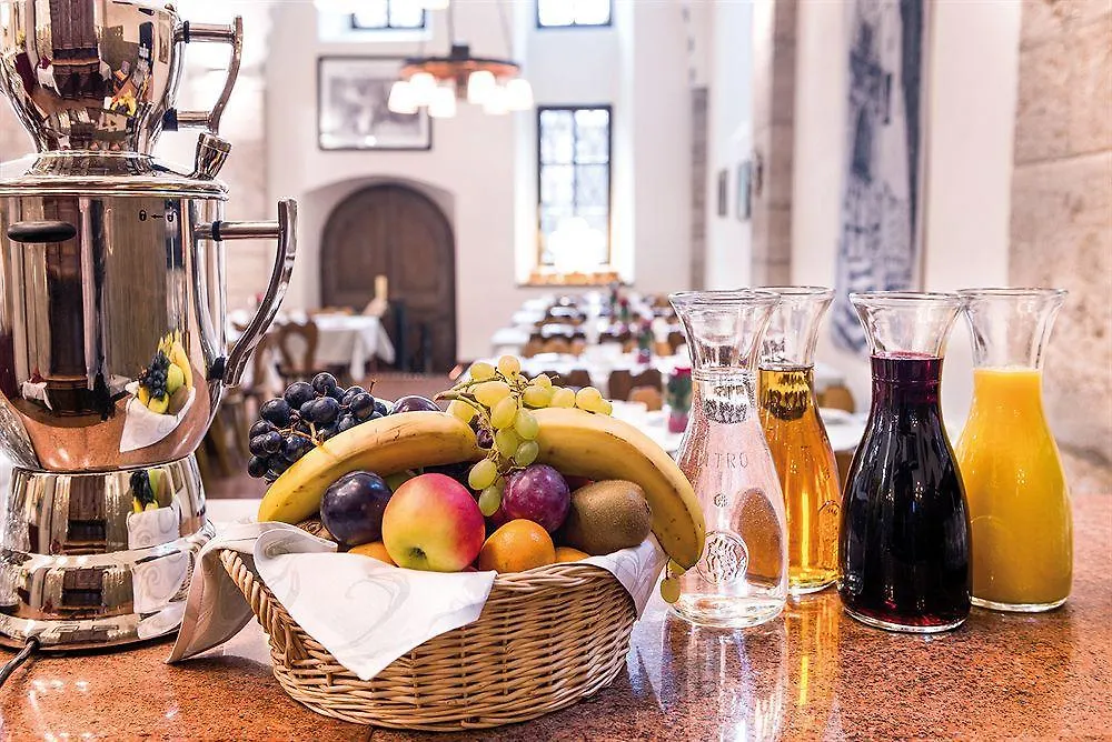 Hotel Altes Brauhaus Garni Rothenburg ob der Tauber 4*,  Allemagne