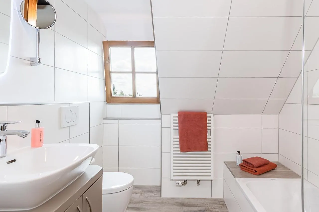 Hotel Altes Brauhaus Garni Rothenburg ob der Tauber
