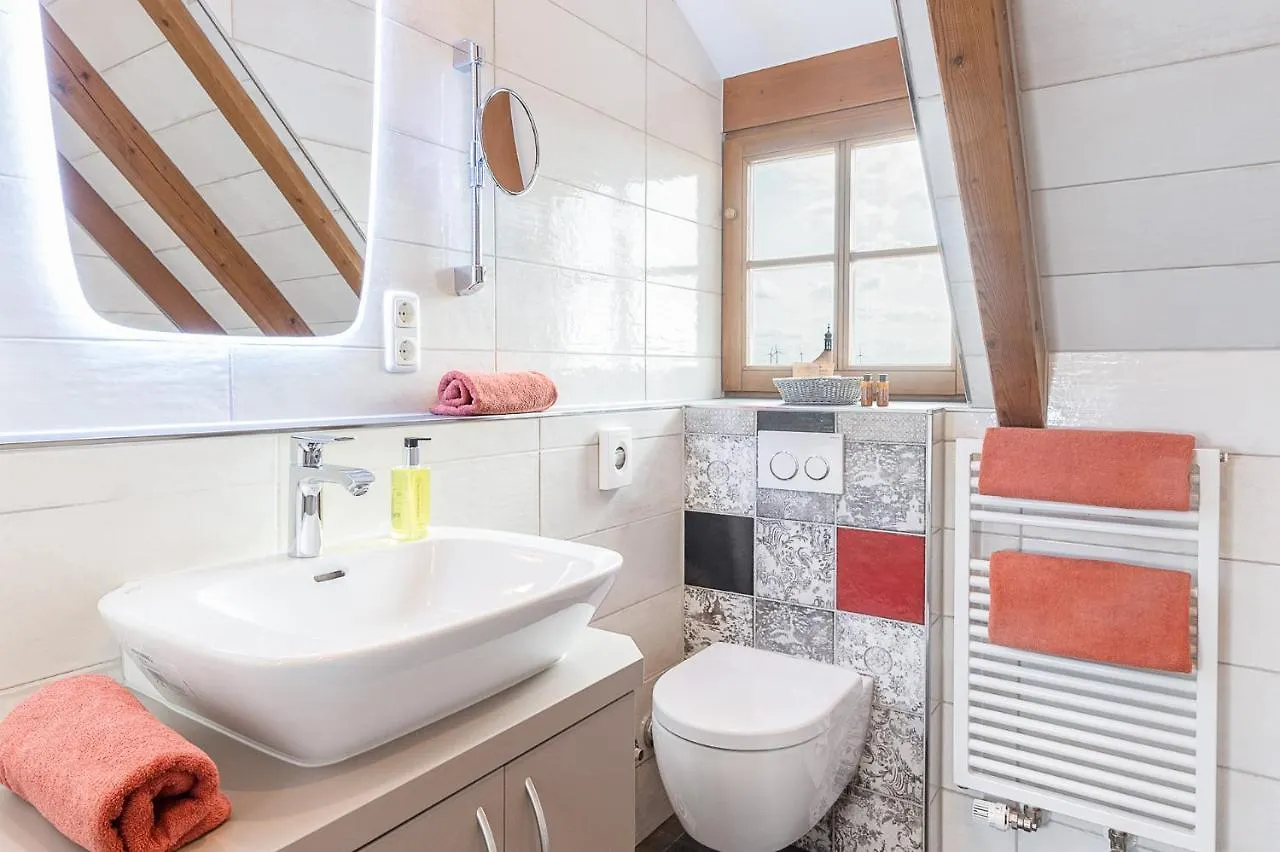 Hotel Altes Brauhaus Garni Rothenburg ob der Tauber