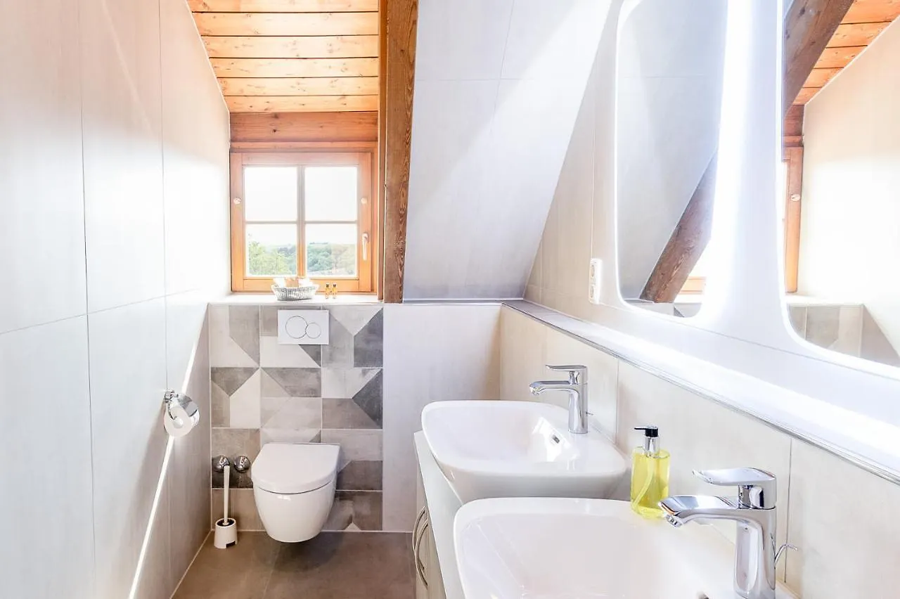 Hotel Altes Brauhaus Garni Rothenburg ob der Tauber
