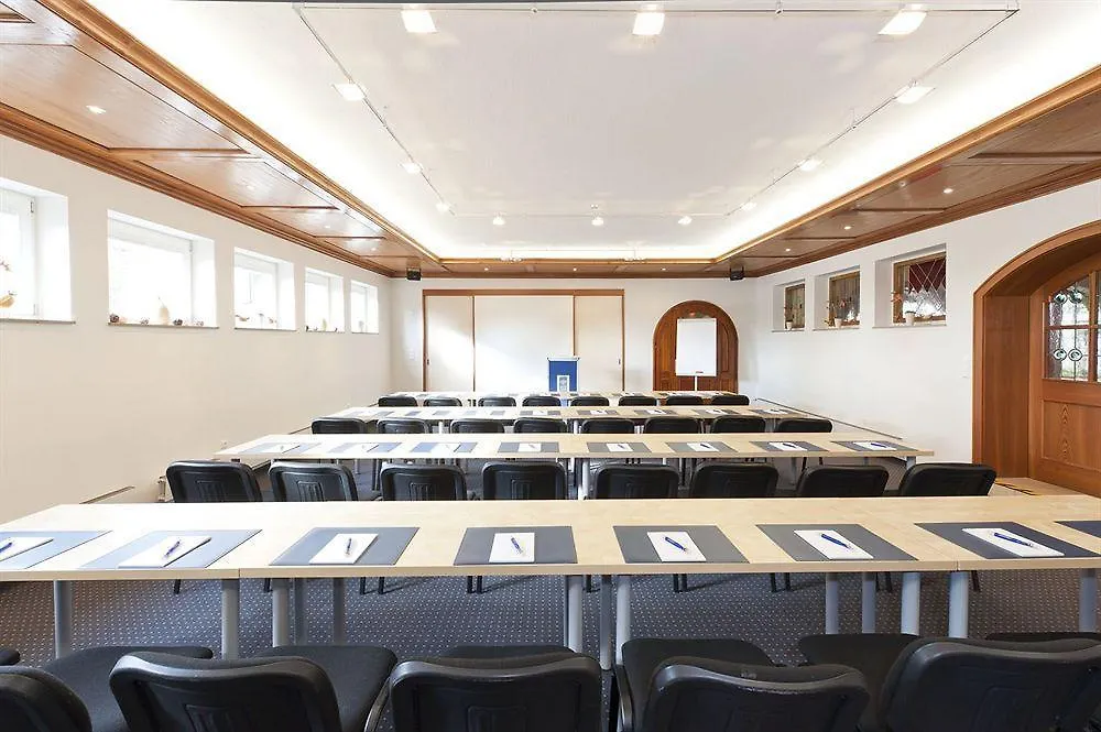 Hotel Altes Brauhaus Garni Rothenburg ob der Tauber