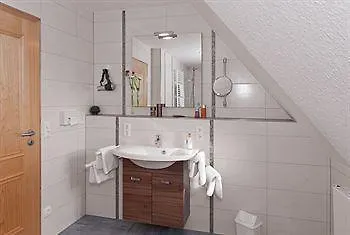 Hotel Altes Brauhaus Garni Rothenburg ob der Tauber Allemagne