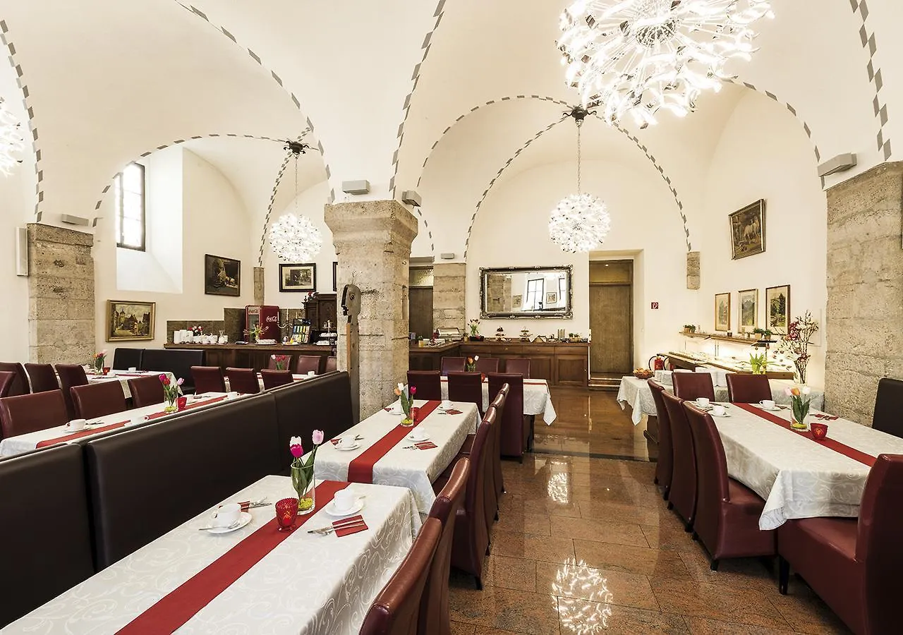Hotel Altes Brauhaus Garni Rothenburg ob der Tauber 4*,  Allemagne