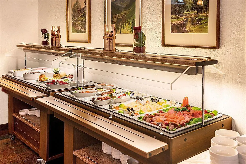 Hotel Altes Brauhaus Garni Rothenburg ob der Tauber 4*,  Allemagne