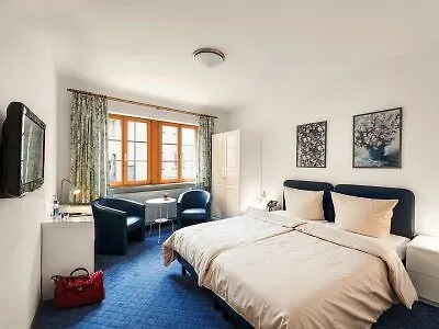 Hotel Altes Brauhaus Garni Rothenburg ob der Tauber 4*,  Allemagne